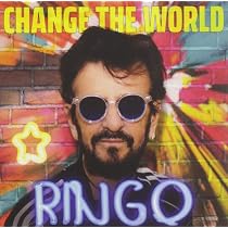 Amazon.co.jp: Crooked Boy - Ringo Starr: ミュージック